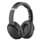 Wireless Noise-Cancelling Headphones with Microphone & 15-Hour Battery - Image 6