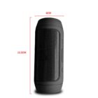 Waterproof Portable Speaker Mini Bluetooth Music Bass Speaker Subwoofer Outdoor Wireless Loudspeaker Support TF FM Radio Aux - Image 6