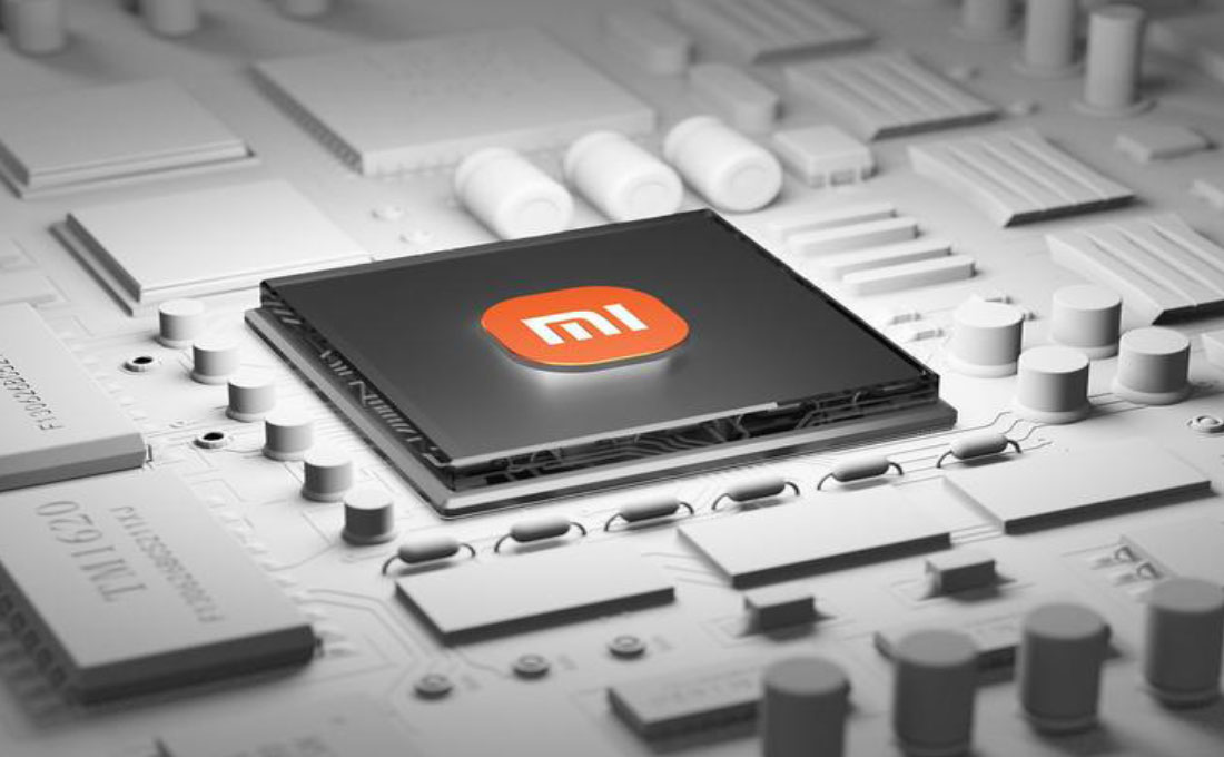 Xiaomi: Driving Innovation Forward